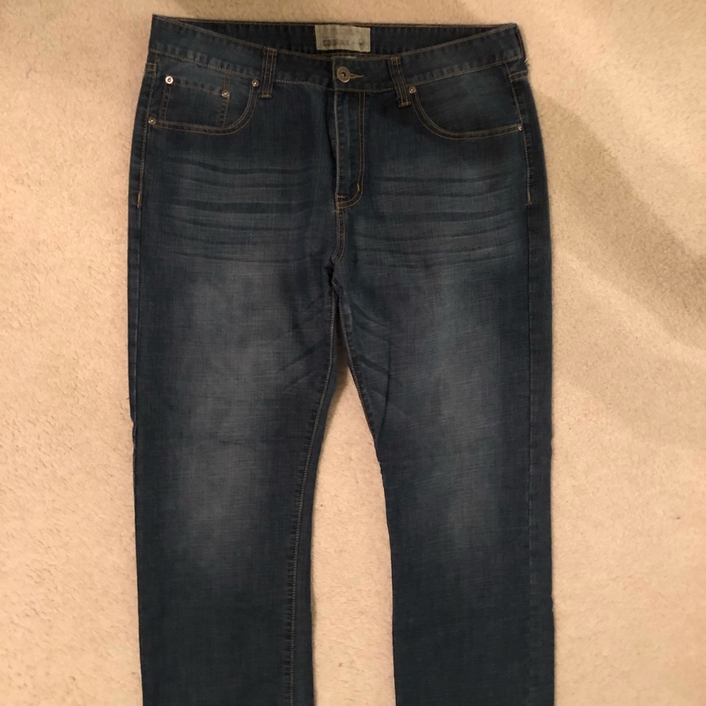 Echo jeans